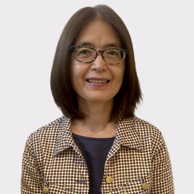 Dr Wen Chen