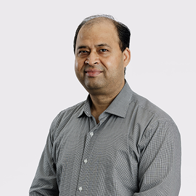 Dr Vishal Mahajan
