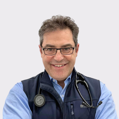 Dr Thomas Shashian